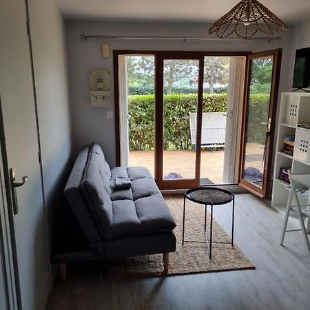 Appartement Villers Sur Mer Dış mekan fotoğraf