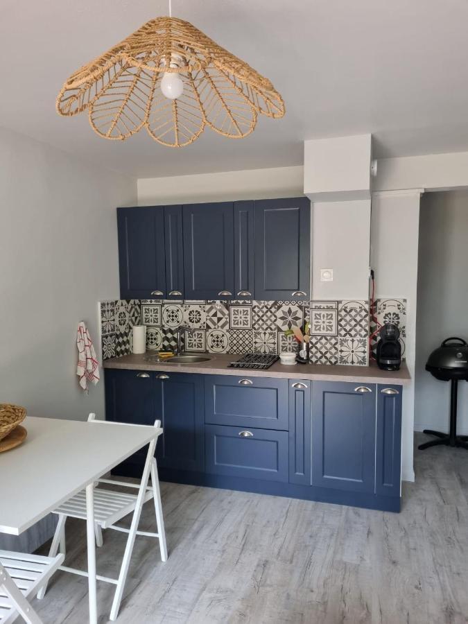 Appartement Villers Sur Mer Dış mekan fotoğraf