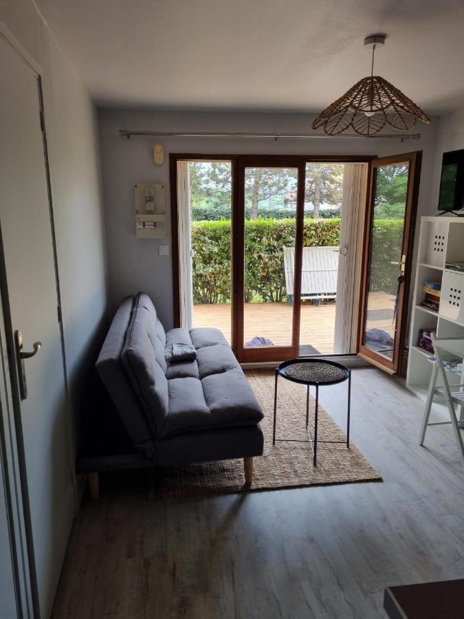 Appartement Villers Sur Mer Dış mekan fotoğraf