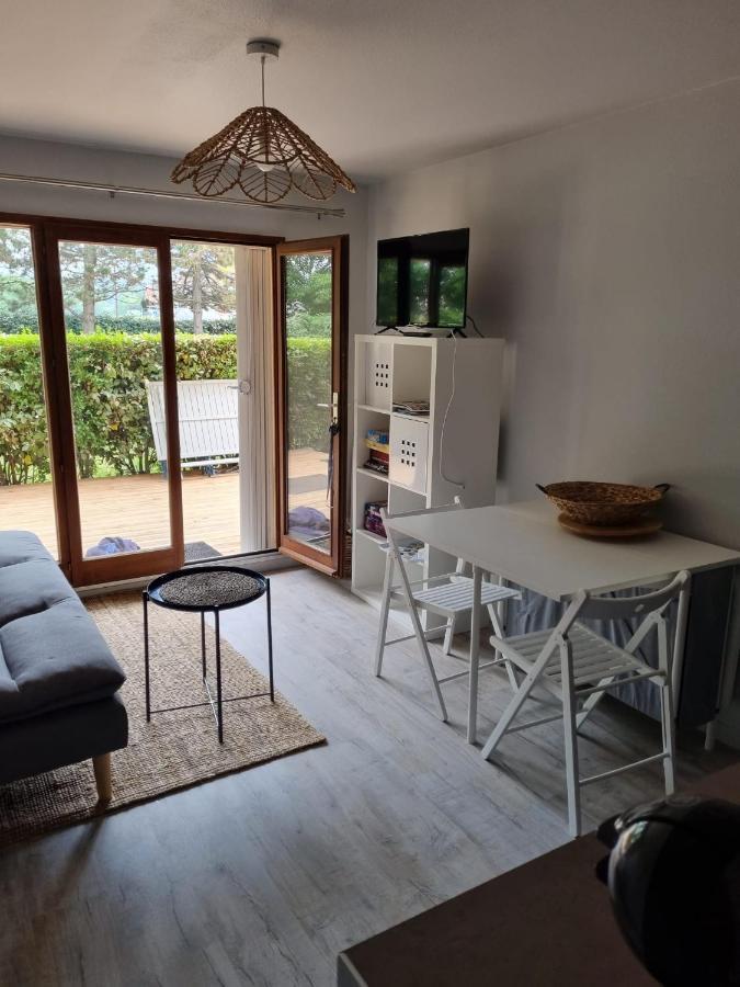 Appartement Villers Sur Mer Dış mekan fotoğraf